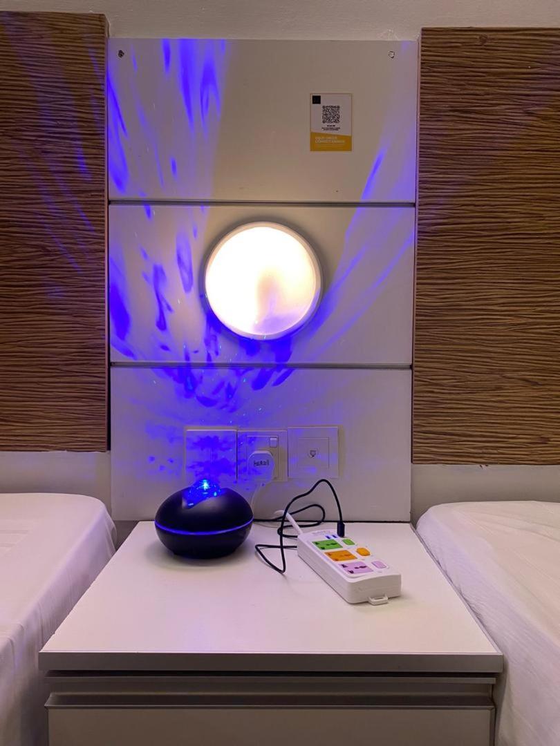 Bangi Business Hotel Kampong Sungai Ramal Dalam Ngoại thất bức ảnh